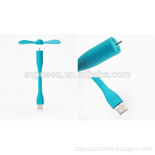Mini usb fan